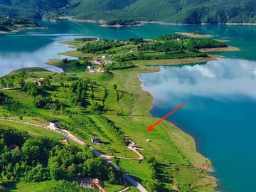 Photo 2 for Camp Bridge - Autokamp - Camping Ramsko Jezero