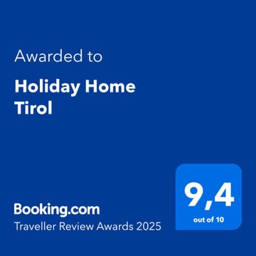 Fotografija 5 za Holiday Home Tirol
