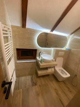 Photo 2 for Blidinje Mountain Chalet