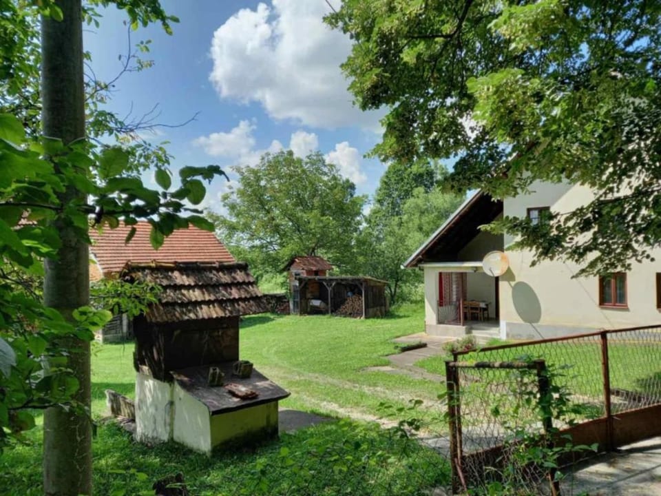 Kuća Knežević