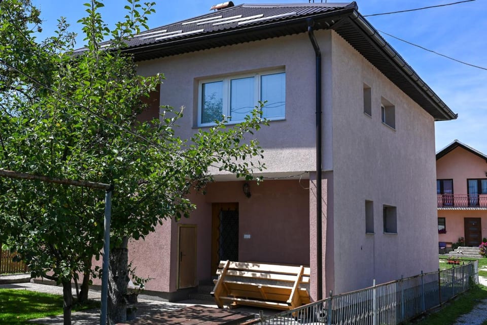 Musafir's House