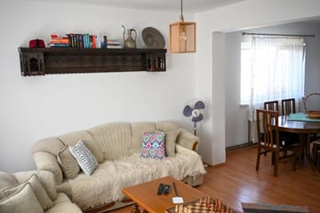Photo 5 for Musafir's House