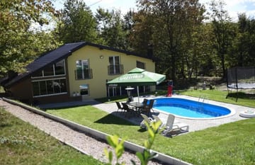 Photo 4 for Villa Uno Momento