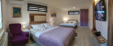 Fotografija 3 za Deluxe Villa Coast River Sarajevo