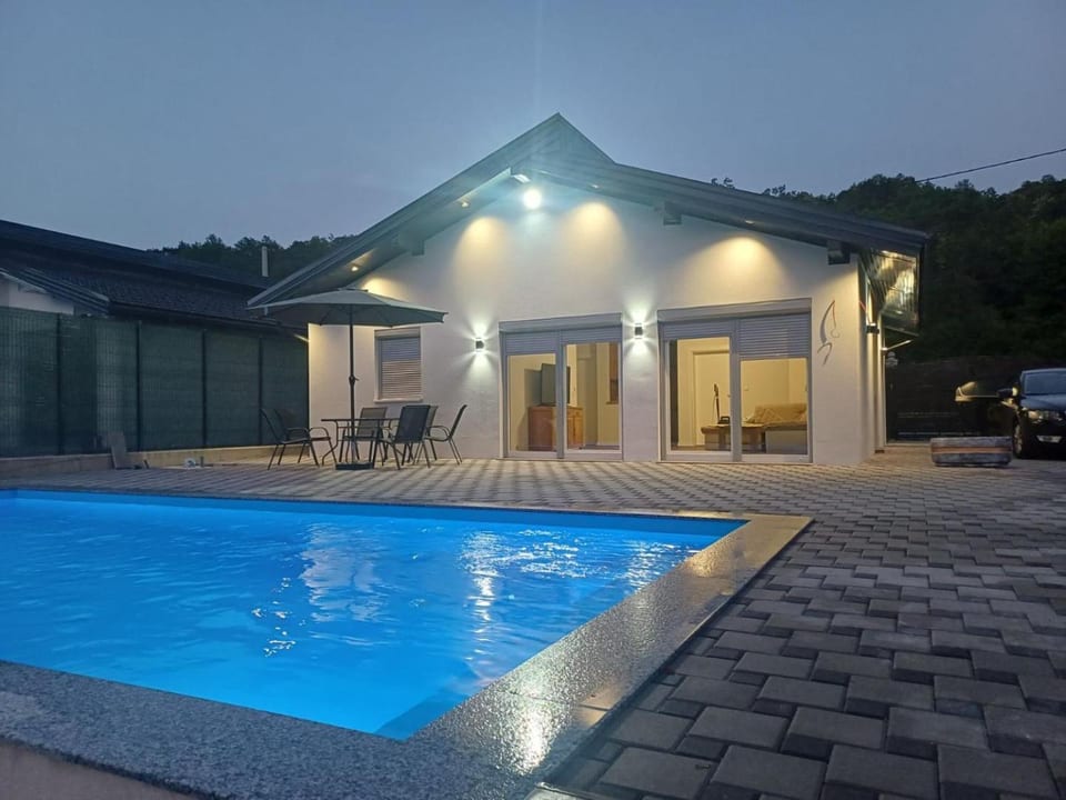 Villa Una Verde