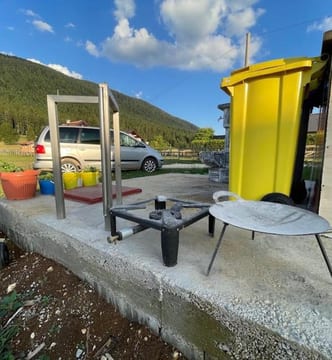 Fotografija 3 za Auto Camp Vlašić-Gostilj