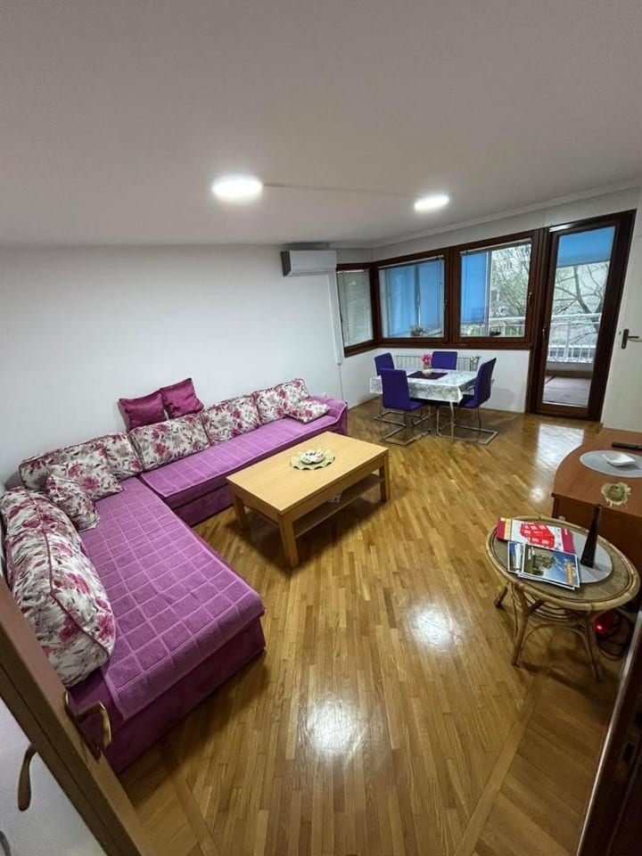 Chengic Villa Comfort - Modern 2-Bedroom Retreat