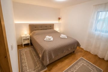 Photo 3 for Sarajevo Apartment