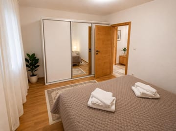 Photo 4 for Sarajevo Apartment