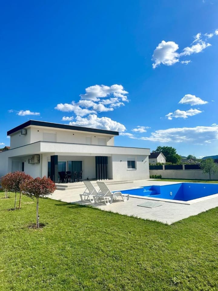 Villa Dora