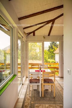 Photo 4 for Cottage Eminem with garden and view of Sarajevo