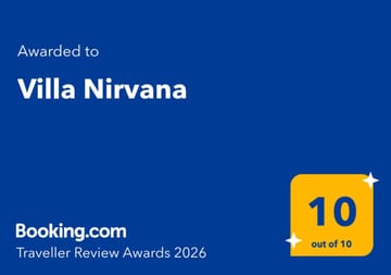 Photo 4 for Villa Nirvana