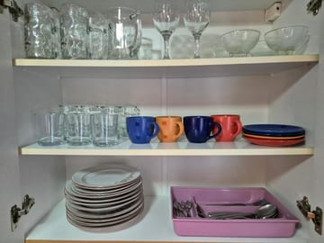 Photo 5 for City Center Stay