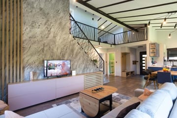 Fotografija 2 za Modern House in Visoko