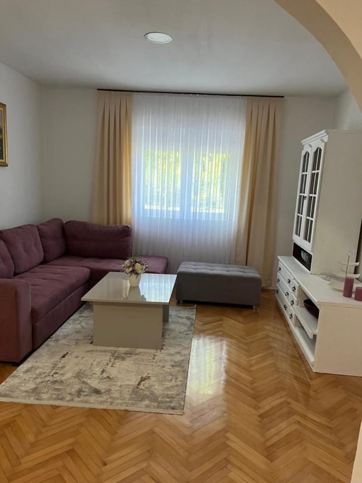 Kuća za odmor Matan