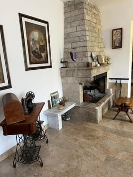 Fotografija 5 za Kuća za odmor Matan