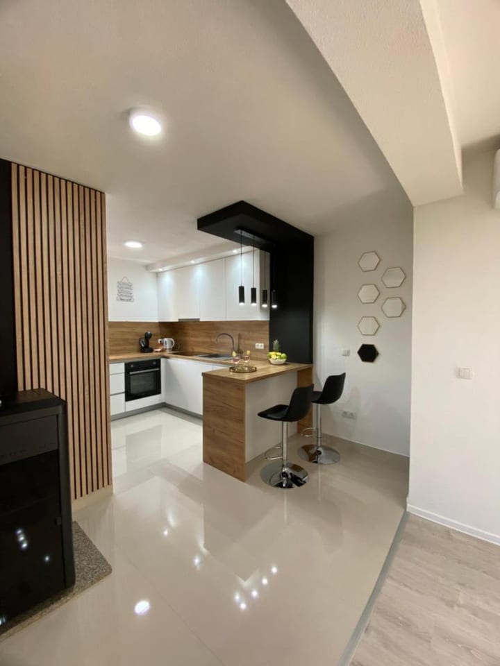 Villa La Casa -Family house