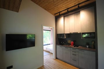 Photo 4 for ORAH HOUSE, a unique and unforgettable vacation on a private island