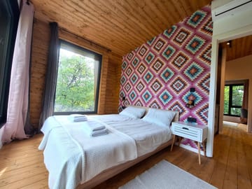 Photo 3 for ORAH HOUSE, a unique and unforgettable vacation on a private island