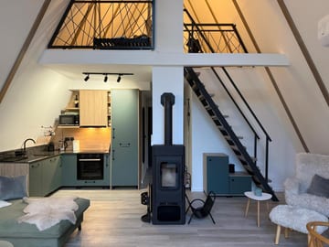 Photo 5 for Mountain House Artee