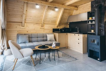 Photo 5 for LandHaus Tri Vikendice