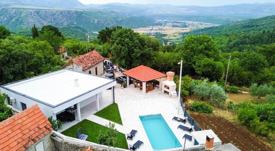 Villa Dub