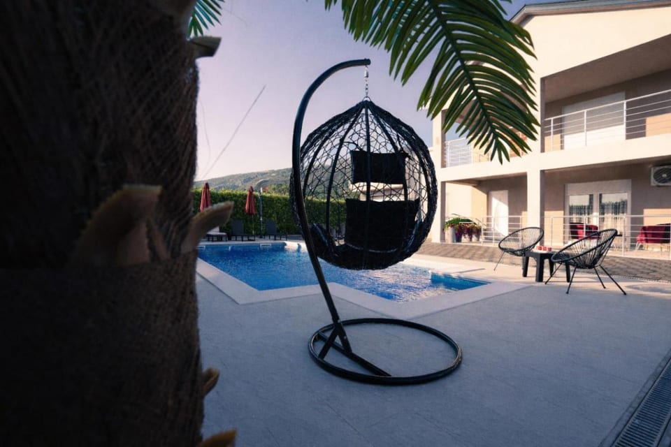 Villa Laguna Mostar