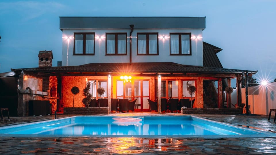 Villa Cartagena 2