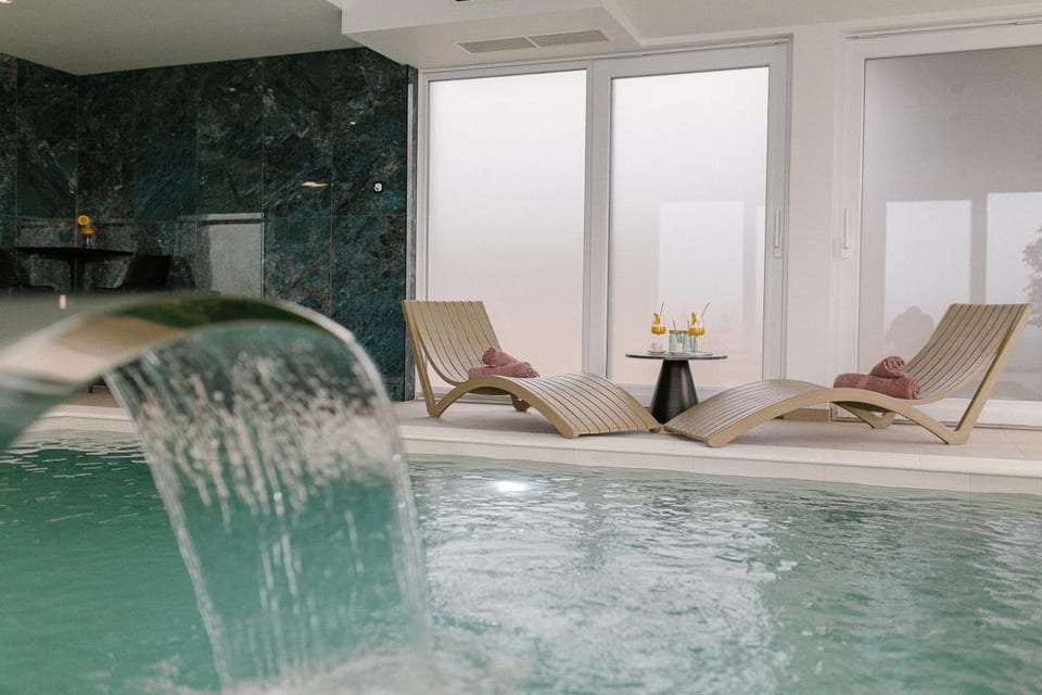 Villa Ben Aqua
