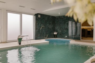 Photo 4 for Villa Ben Aqua