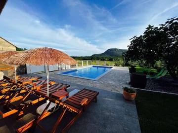 Photo 4 for Villa Luca Klobuk