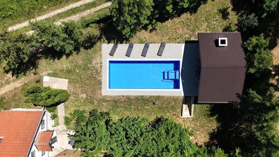 House Silente - Rakovica, Sarajevo