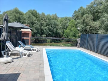 Photo 2 for Villa Paradise On The River