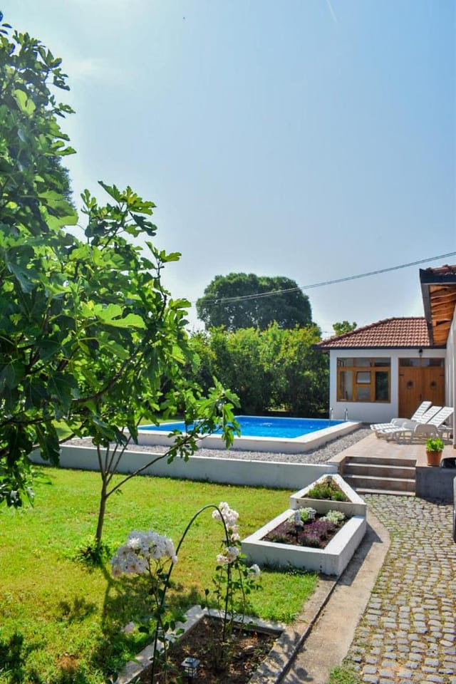 Villa Sama