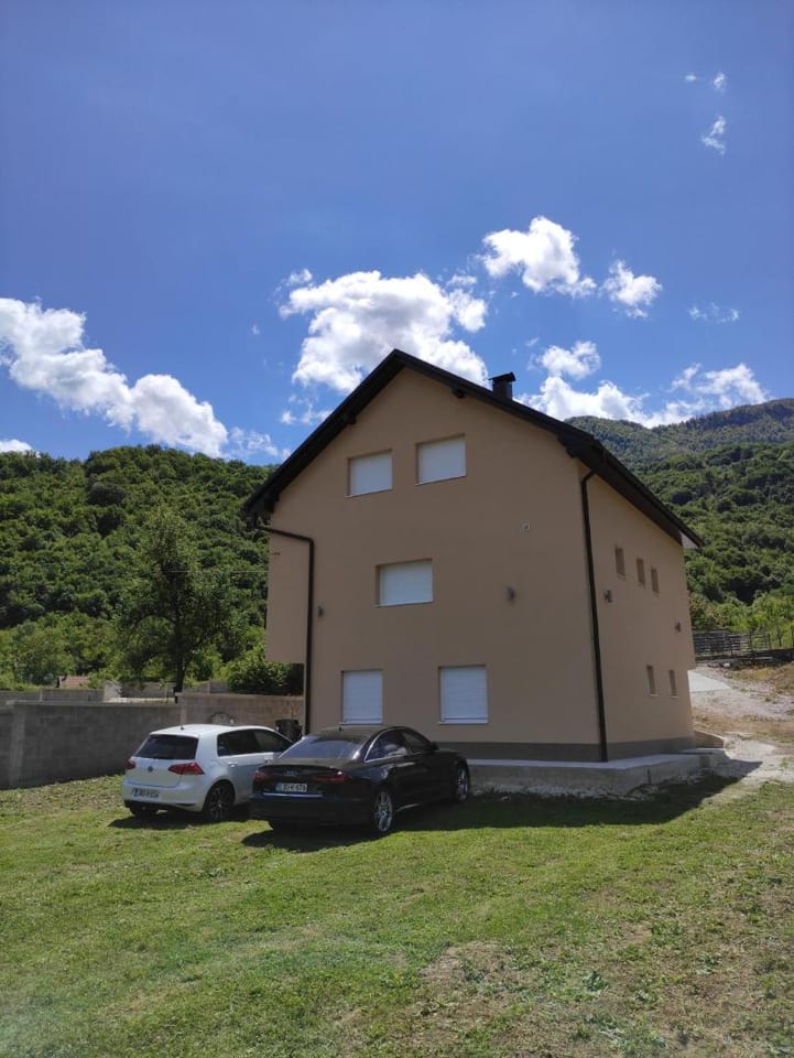 Villa Nature Konjic