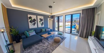 Photo 4 for Holiday Home Noa