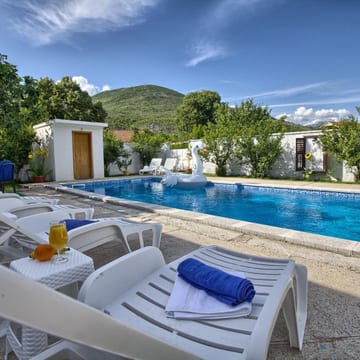 Photo 4 for Vacation house Vila Guma Rastani Mostar