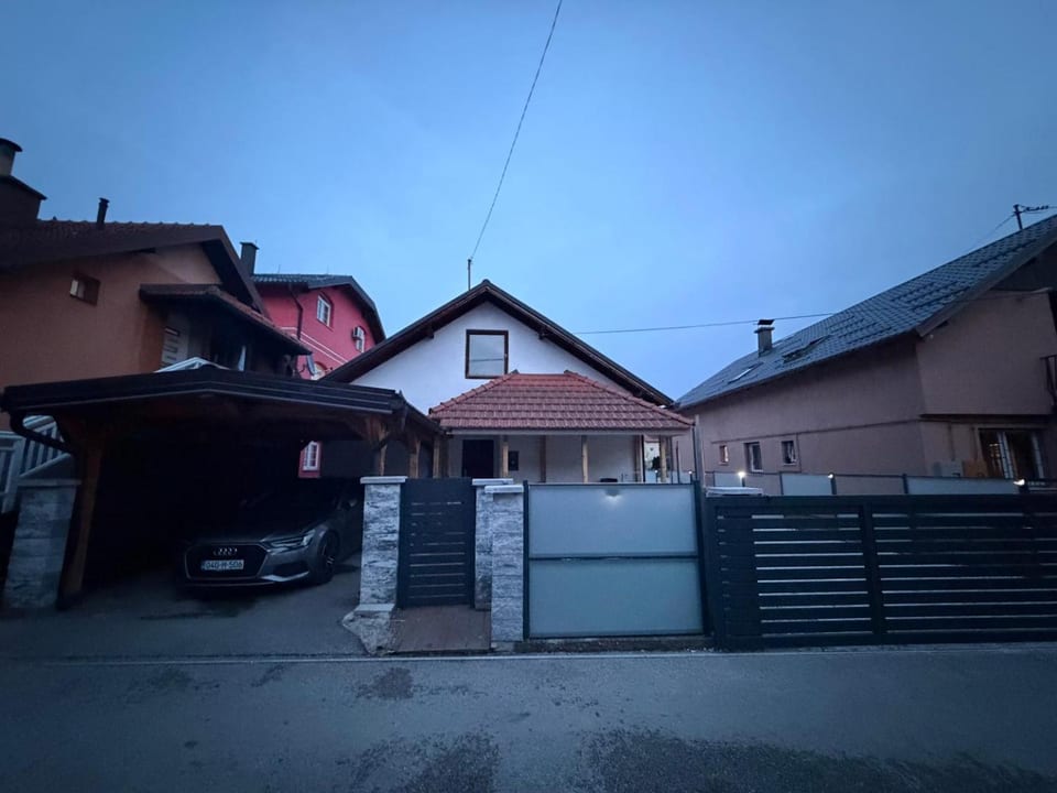 Apartman Tajchi