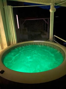 Photo 2 for House with a swimming pool