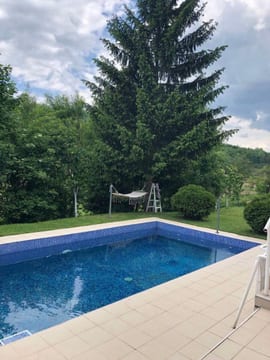 Photo 5 for House with a swimming pool