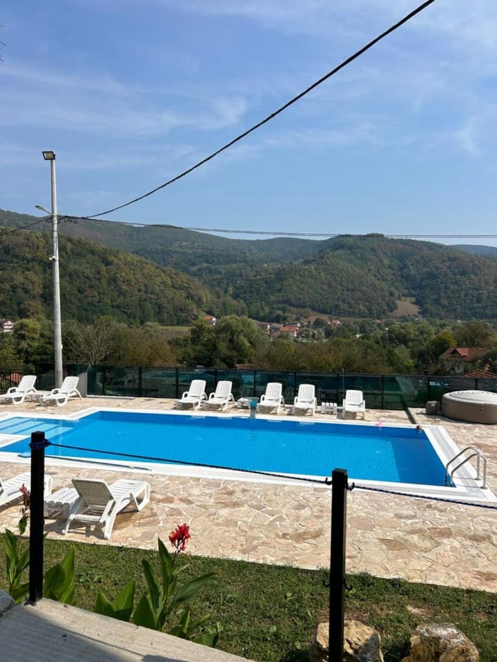 Villa Paradise Banjaluka