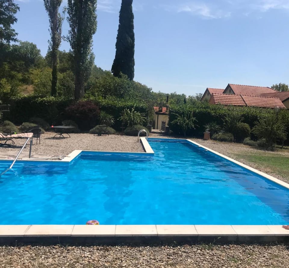 Casa Ivan B&B