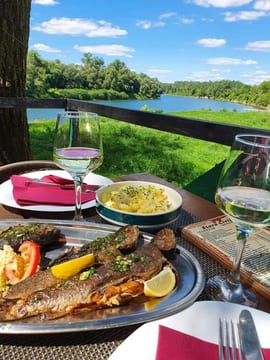 Fotografija 4 za Etno Konačište-Restoran Stara Čivija