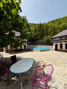Photo 5 for Inas & Lemia Forrest Homes with Outdoor Swimming Pool