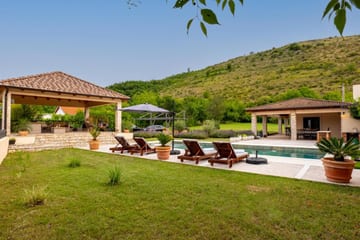Photo 5 for Villa Ivana