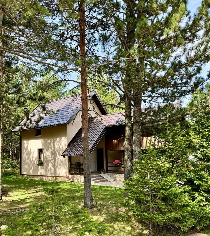 Vikendica Rita