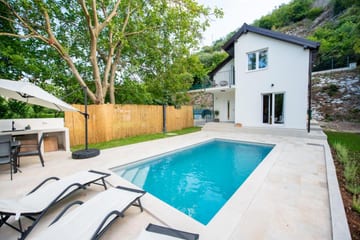 Fotografija 3 za LAKE HOUSE ŠUMICA, Mostar