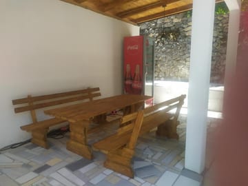 Photo 5 for Vila Nomada