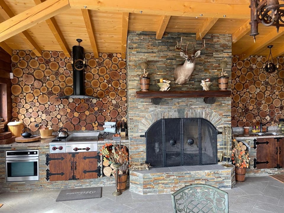 Villa Veranda