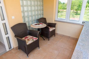 Fotografija 4 za B&B Villa Ellena